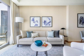 GuestReady Holiday Homes - Downtown Dubai Lux